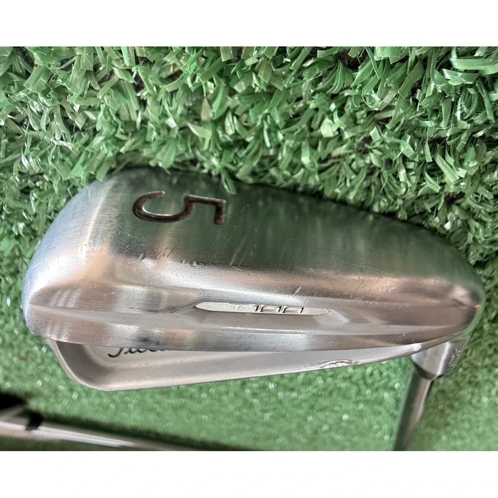 Titleist t100s iron